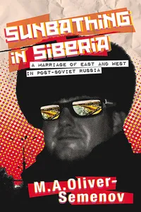 Sunbathing in Siberia_cover