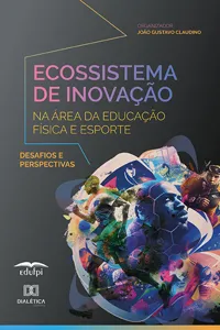 Ecossistema de Inovação na área da Educação Física e Esporte_cover