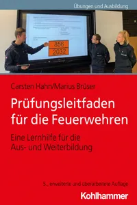 Prüfungsleitfaden für die Feuerwehren_cover