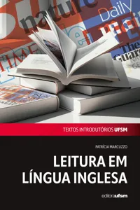 Leitura em Língua Inglesa_cover