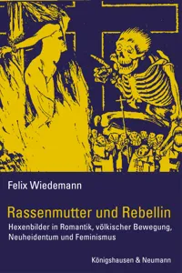 Rassenmutter und Rebellin_cover