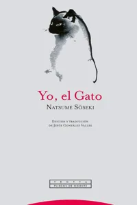 Yo, el Gato_cover