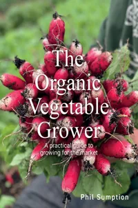 Organic Vegetable Grower_cover