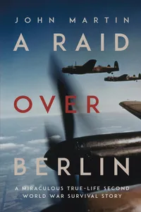 A Raid Over Berlin_cover