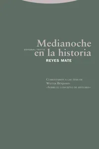 Medianoche en la historia_cover