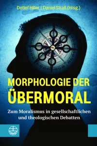 Morphologie der Übermoral_cover