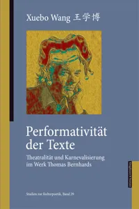 Performativität der Texte_cover