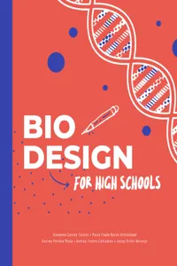 Biodesign in high schools_cover