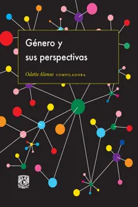 Género y sus perspectivas_cover