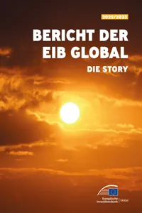 Bericht der EIB Global 2022/2023 – Die Story_cover