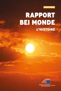 Rapport BEI Monde 2022/2023 – L'histoire_cover