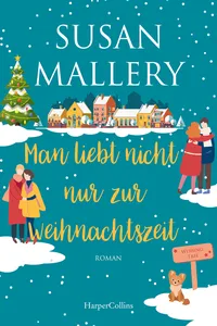 Man liebt nicht nur zur Weihnachtszeit_cover