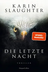 Die letzte Nacht_cover