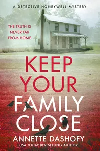 A Keep Your Family Close_cover