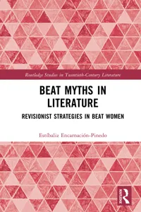 Beat Myths in Literature_cover