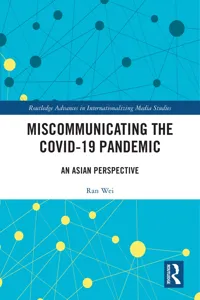 Miscommunicating the COVID-19 Pandemic_cover