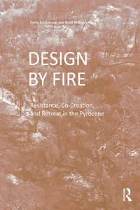 Design by Fire_cover