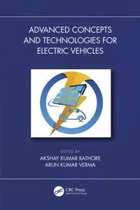Advanced Concepts and Technologies for Electric Vehicles_cover