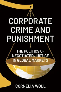 Corporate Crime and Punishment_cover