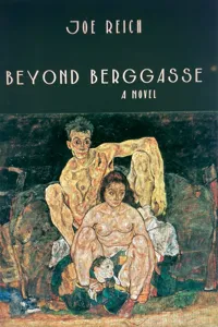 Beyond Berggasse_cover