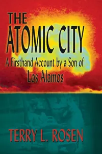 Atomic City_cover