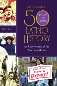 50 Events That Shaped Latino History_cover