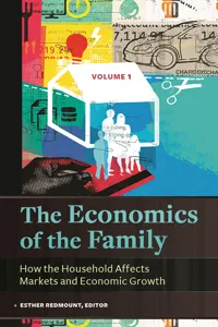 The Economics of the Family_cover