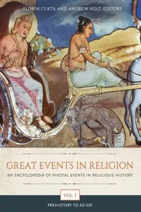 Great Events in Religion_cover