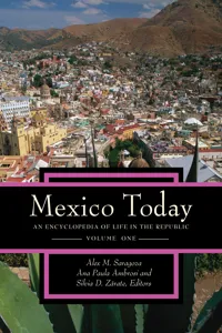 Mexico Today_cover