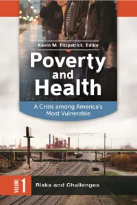 Poverty and Health_cover