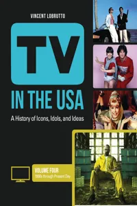 TV in the USA_cover