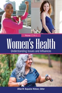 Women's Health_cover