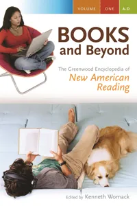 Books and Beyond_cover