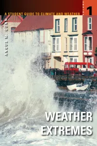 A Student Guide to Climate and Weather_cover