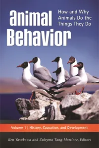 Animal Behavior_cover