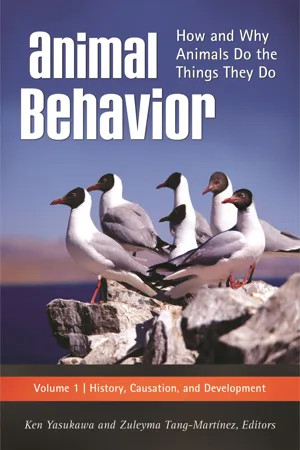 Animal Behavior