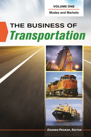 The Business of Transportation