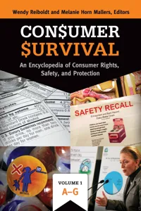 Consumer Survival_cover