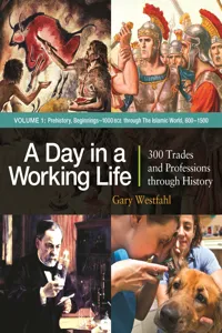 A Day in a Working Life_cover