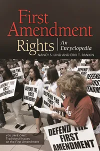 First Amendment Rights_cover