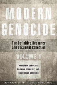 Modern Genocide_cover