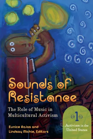 Sounds of Resistance