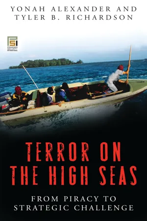 Terror on the High Seas