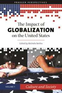 The Impact of Globalization on the United States_cover