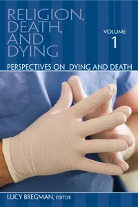 Religion, Death, and Dying_cover