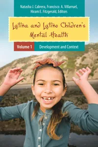 Latina and Latino Children's Mental Health_cover