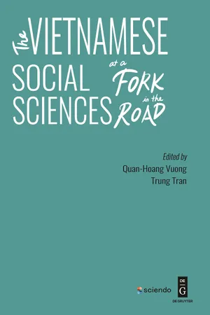 The Vietnamese Social Sciences at a Fork in the Road