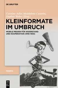 Kleinformate im Umbruch_cover