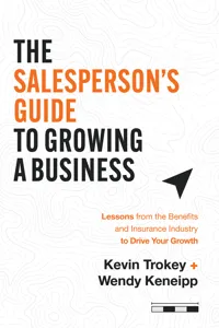 The Salesperson's Guide to Growing a Business_cover