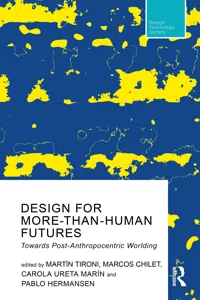 Design For More-Than-Human Futures_cover